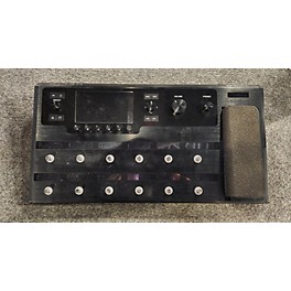 Used Line 6 Used Line 6 Helix Effect Processor