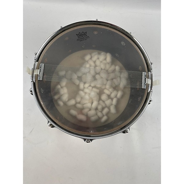 Used Remo 14X7 Quadura Drum