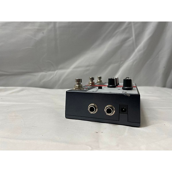 Used Hartke BASS ATTACK 2 Bass Effect Pedal | Guitar Center