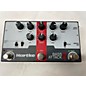Used Hartke BASS ATTACK 2 Bass Effect Pedal