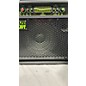 Used Trace Elliot 1215 Bass Combo Amp