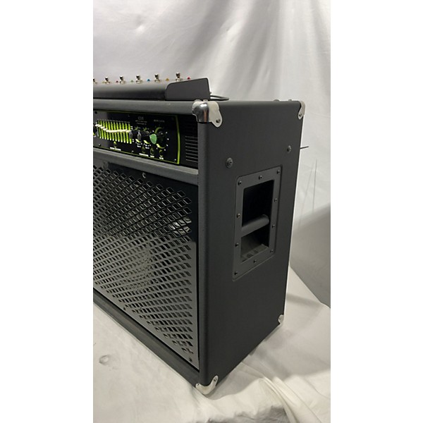 Used Trace Elliot 1215 Bass Combo Amp