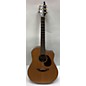 Used Breedlove Ad25sm Acoustic Electric Guitar thumbnail