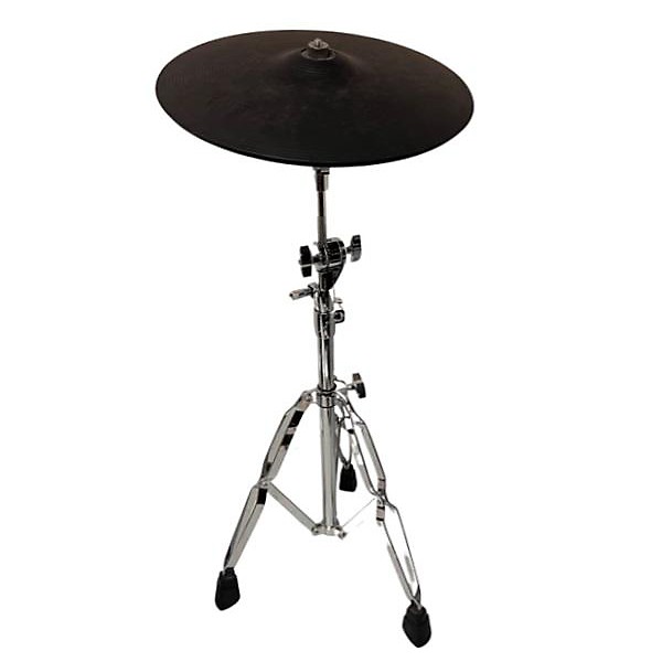 Used Roland CY14ct Electronic Cymbal Pad Electric Cymbal