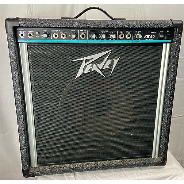 Used Peavey KB60 Keyboard Amp Guitar Center