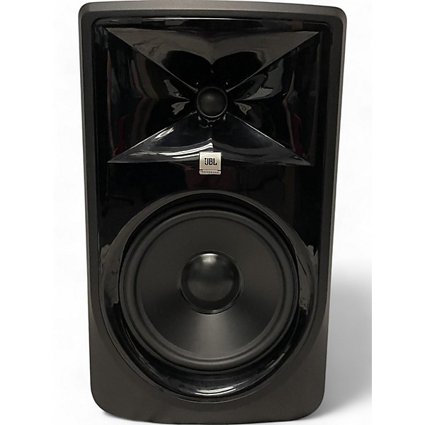 Used JBL 3 MKII Powered Monitor