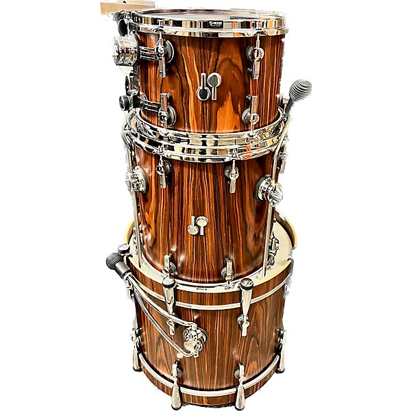 Used SONOR SQ2 Drum Kit Guitar Center