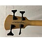 Used Spector Bantam 4 Electric Bass Guitar