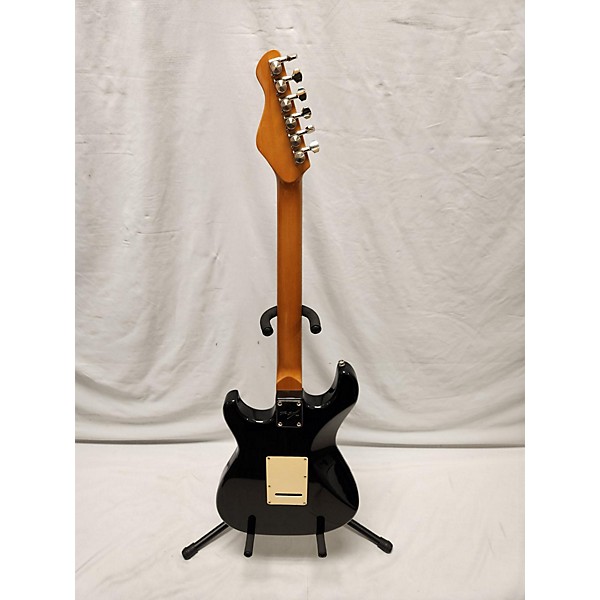 Used Dean TAGLIARE Solid Body Electric Guitar