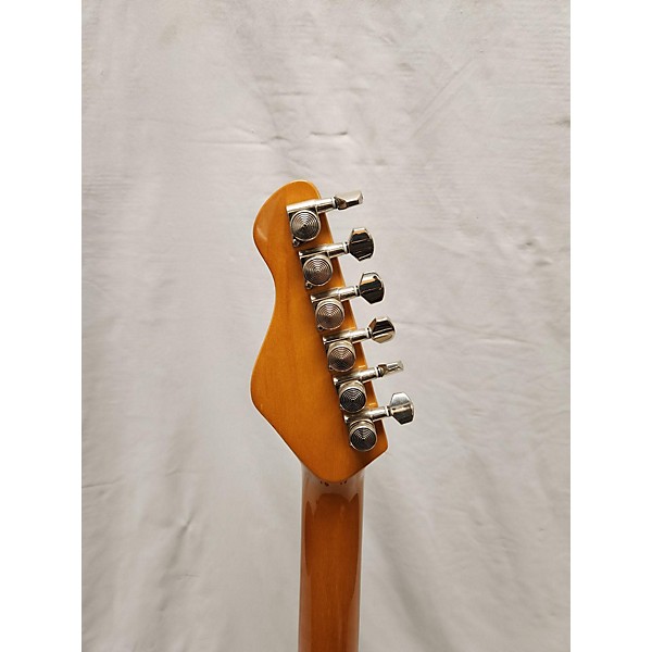 Used Dean TAGLIARE Solid Body Electric Guitar