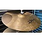 Used Zildjian 16in A Custom Projection Crash Cymbal thumbnail
