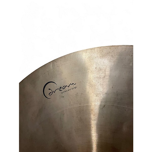 Used Dream 14in ENERGY Cymbal