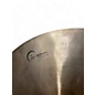 Used Dream 14in ENERGY Cymbal
