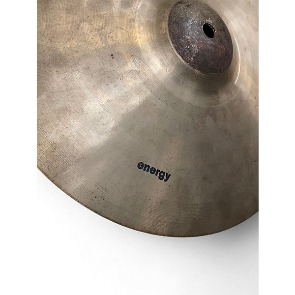 Used Dream 14in ENERGY Cymbal