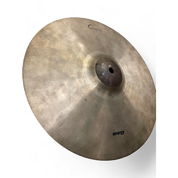 Used Dream 14in ENERGY Cymbal