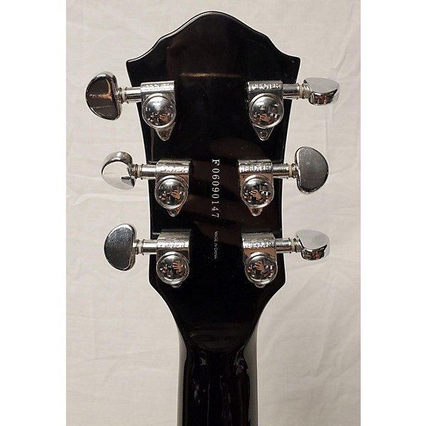 Used Michael Kelly PATRIOT DECREE Solid Body Electric Guitar