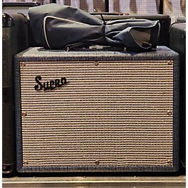 Used Supro Used Supro 1622rt Tube Guitar Combo Amp