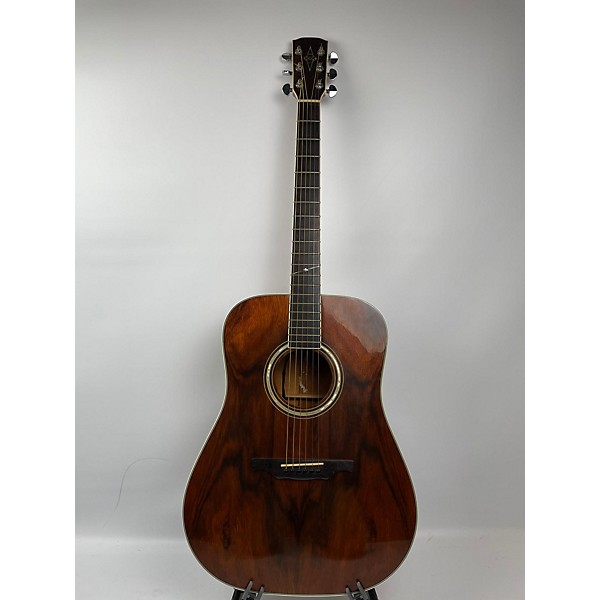 Used Alvarez 1990s Acoustic/electric Acoustic Electric Guitar