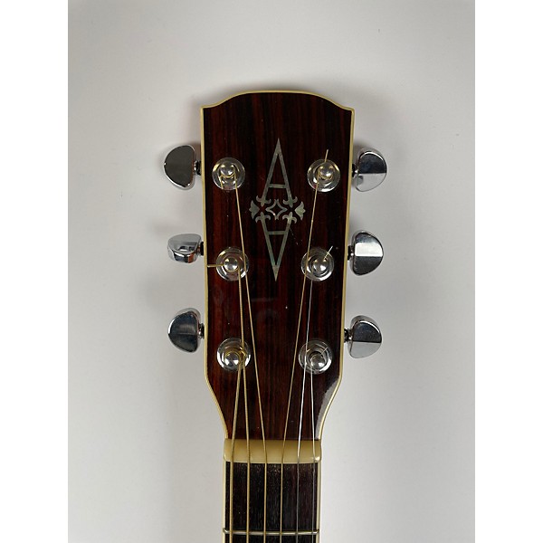 Used Alvarez 1990s Acoustic/electric Acoustic Electric Guitar