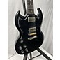 Used Gibson SG Special Left Handed Electric Guitar thumbnail