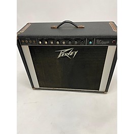 Vintage Peavey 1970s Classic 212 50w