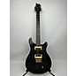 Used PRS Used PRS SE Custom 22 Trans Black Solid Body Electric Guitar thumbnail