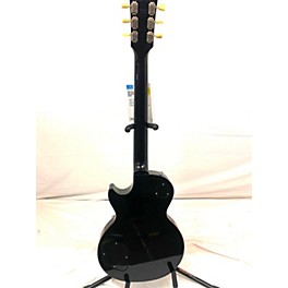 Used Gibson Used 2007 Gibson Les Paul Studio Ebony Solid Body Electric Guitar