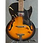 Used Epiphone Zephyr Regent Hollow Body Electric Guitar