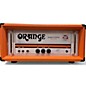 Used Orange Amplifiers Marcus King Mk Ultra Signature Amplifier Head Tube Guitar Amp Head thumbnail