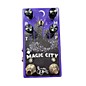 Used Used Swindler Effects Magic City Effect Pedal thumbnail