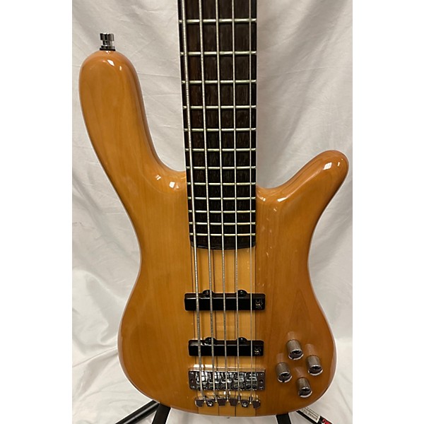 Used RockBass by Warwick Streamer NT I Electric Bass Guitar