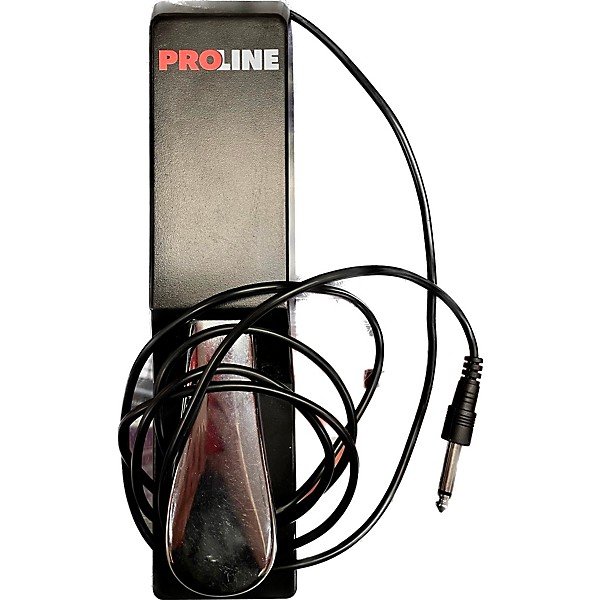 Professional Sustain Pedal from Proline