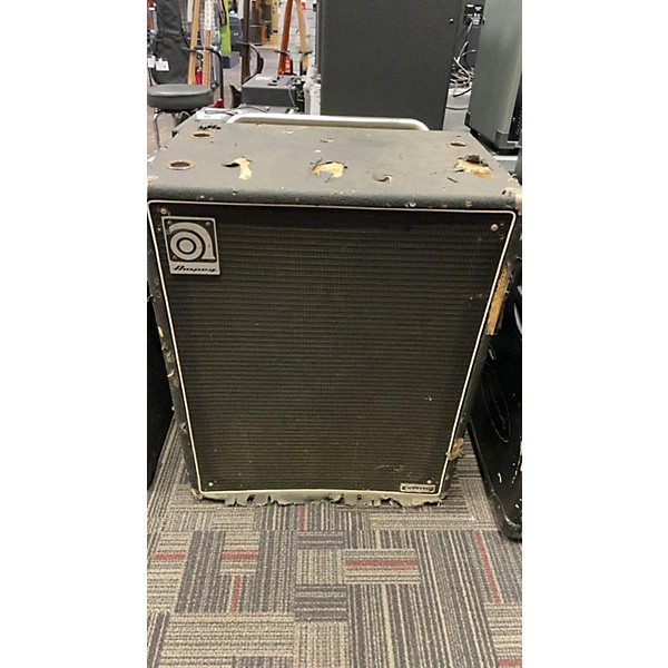 Used Ampeg SVT410HLN Bass Cabinet