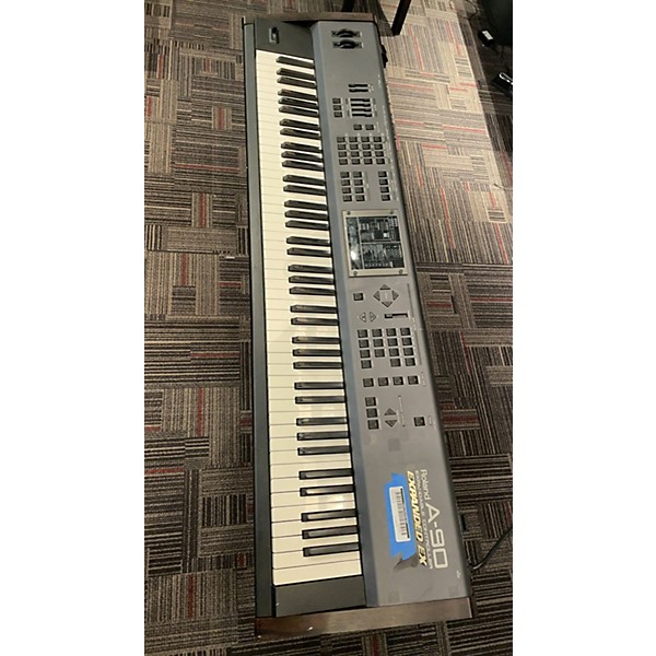 Used Roland A90 Guitar Center
