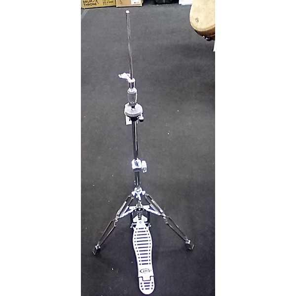 Used Miscellaneous Hi Hat Stand Hi Hat Stand Guitar Center