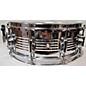 Used Used Percussion Plus 14X6 Snare Drum Drum Aluminum thumbnail