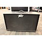 Used Peavey 2X12 80 W CAB Guitar Cabinet thumbnail