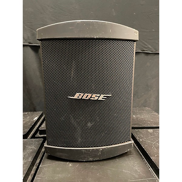 Used Bose L1 Model I Powered Speaker Guitar Center