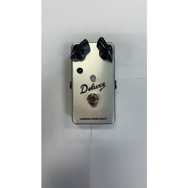 Used Lovepedal Deluxe 5E3 Effect Pedal | Guitar Center