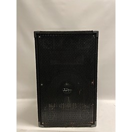 Used In Store Used Used GLI-PRO XL-1580 Unpowered Speaker