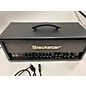 Used Blackstar HT STAGE 100 MK2 Tube Guitar Amp Head thumbnail