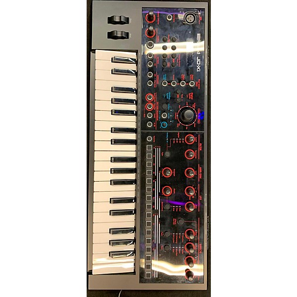 Used Roland JD-Xi Synthesizer | Guitar Center