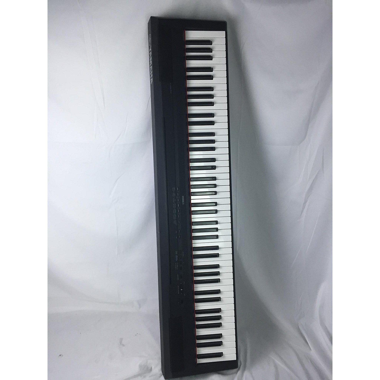 Used Yamaha P115B Digital Piano Guitar Center