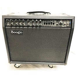 Used MESA/Boogie Used MESA/Boogie Mark IV 1x12 85W Tube Guitar Combo Amp