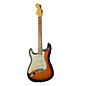 Vintage Fender 1996 American Standard Stratocaster Left-handed Electric Guitar thumbnail