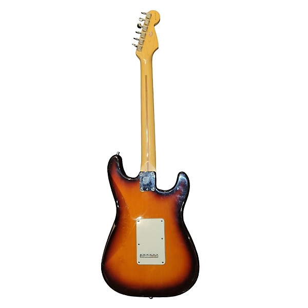 Vintage Fender 1996 American Standard Stratocaster Left-handed Electric Guitar