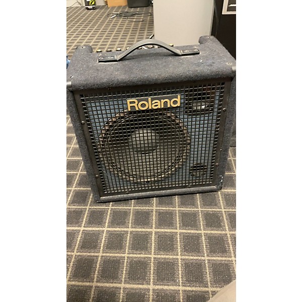 Used Roland KC300 Keyboard Amp Guitar Center
