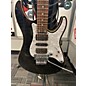 Used Schecter Guitar Research 2023 EX-V-24-STD Solid Body Electric Guitar thumbnail