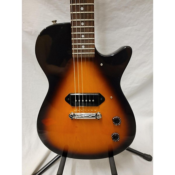 Used Gretsch Guitars Electromatic P90 Solid Body Electric Guitar