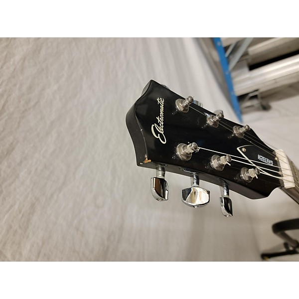 Used Gretsch Guitars Electromatic P90 Solid Body Electric Guitar